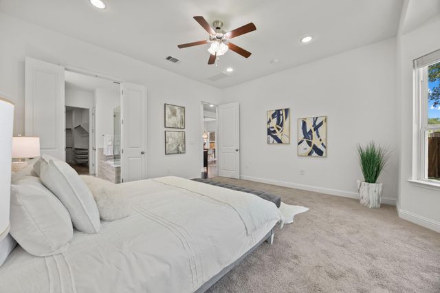 5305 Mandevilla DR, Austin, TX 78739