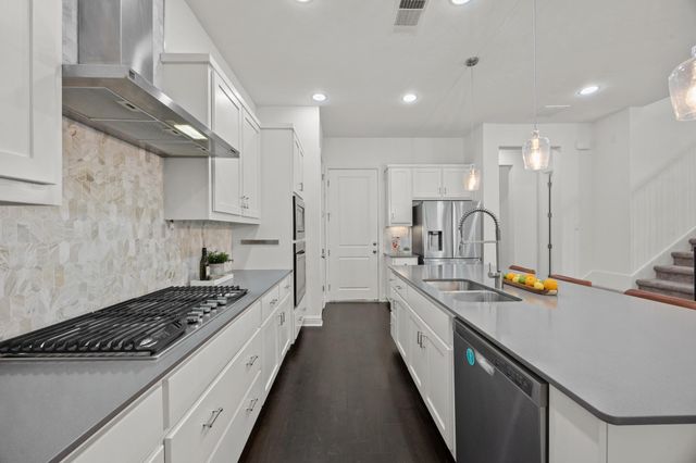 5305 Mandevilla DR, Austin, TX 78739