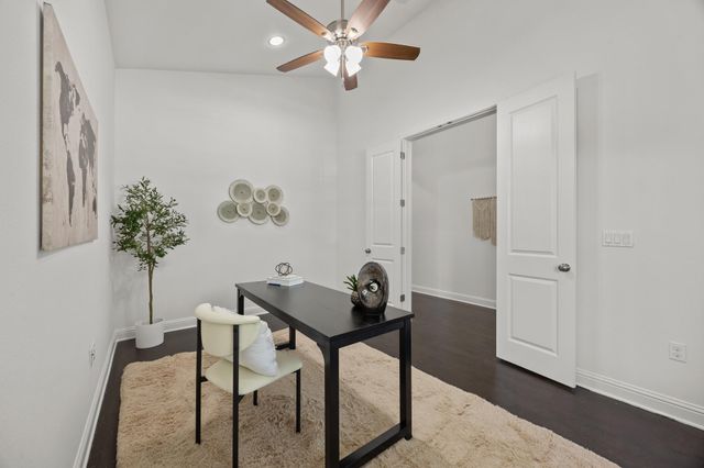 5305 Mandevilla DR, Austin, TX 78739