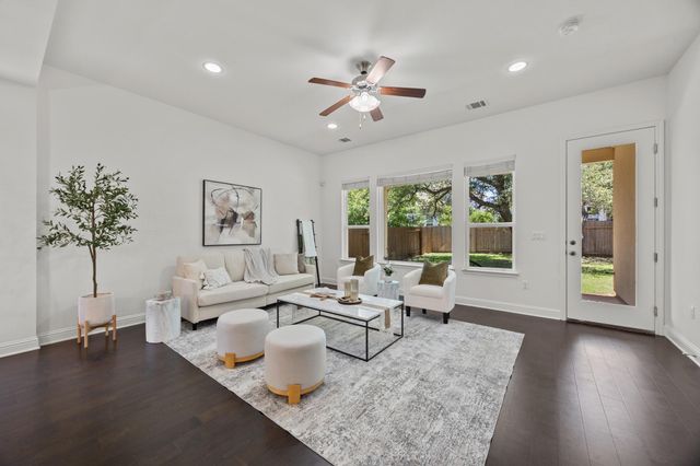 5305 Mandevilla DR, Austin, TX 78739