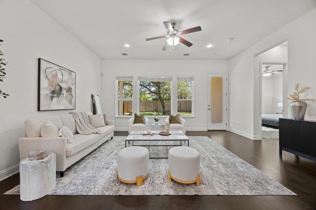 5305 Mandevilla DR, Austin, TX 78739