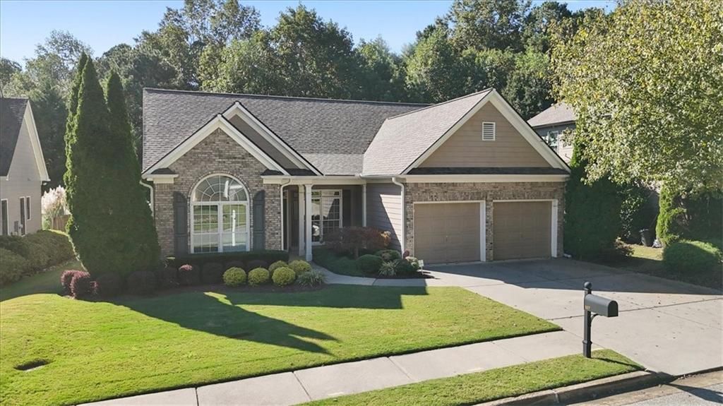 537 Oriole Farm Trail, Canton, GA 30114