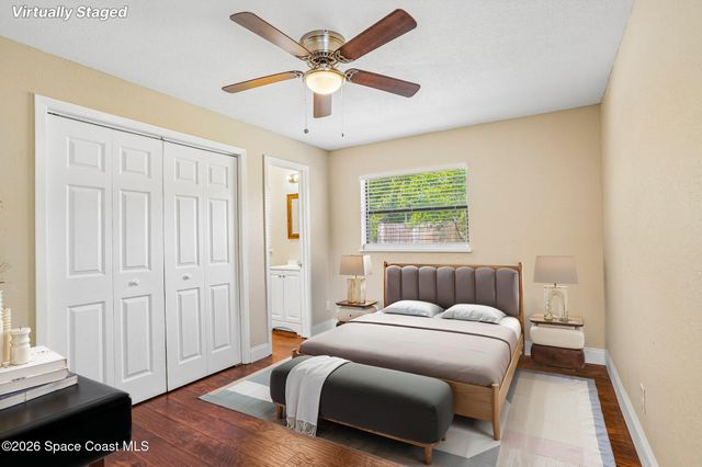 610 East Court, Titusville, FL 32796