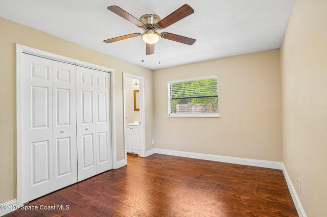 610 East Court, Titusville, FL 32796