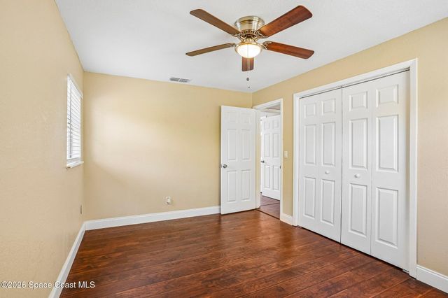 610 East Court, Titusville, FL 32796