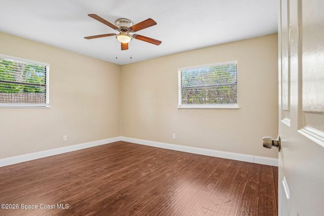 610 East Court, Titusville, FL 32796
