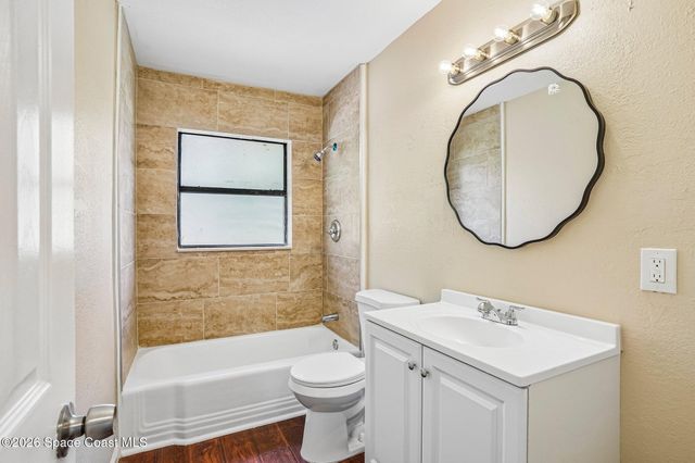 610 East Court, Titusville, FL 32796