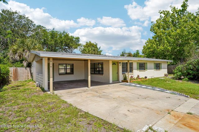 610 East Court, Titusville, FL 32796