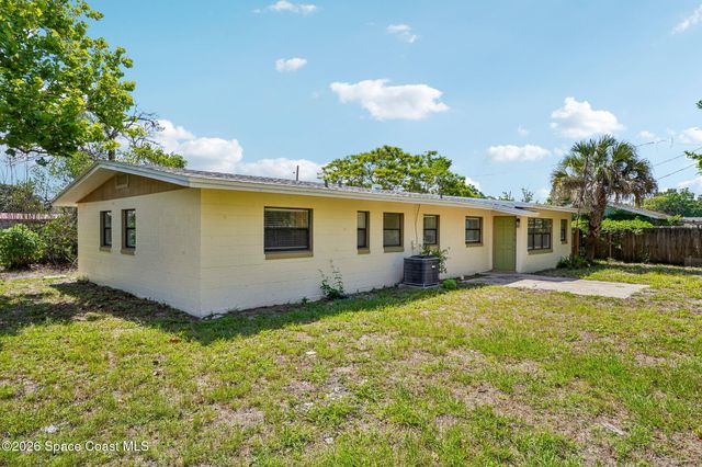 610 East Court, Titusville, FL 32796