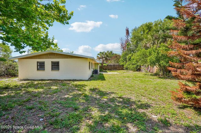 610 East Court, Titusville, FL 32796
