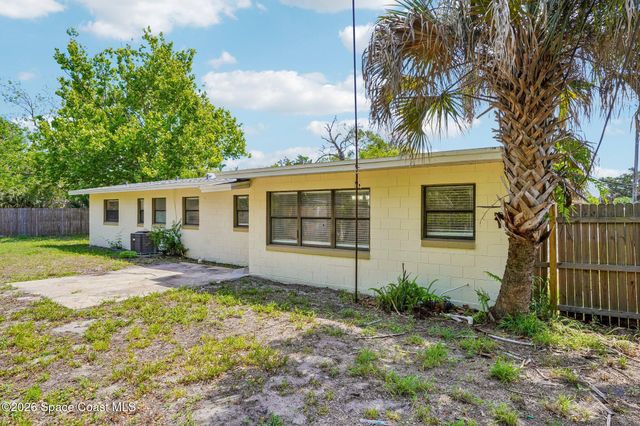610 East Court, Titusville, FL 32796
