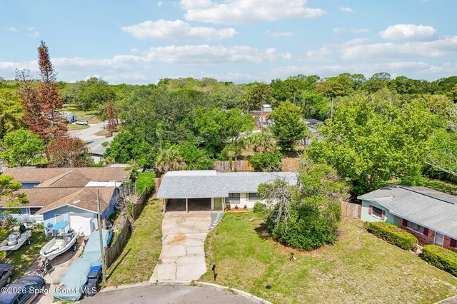 610 East Court, Titusville, FL 32796