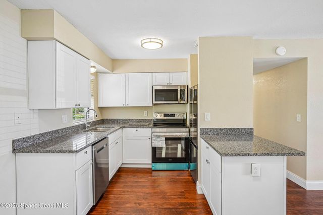 610 East Court, Titusville, FL 32796