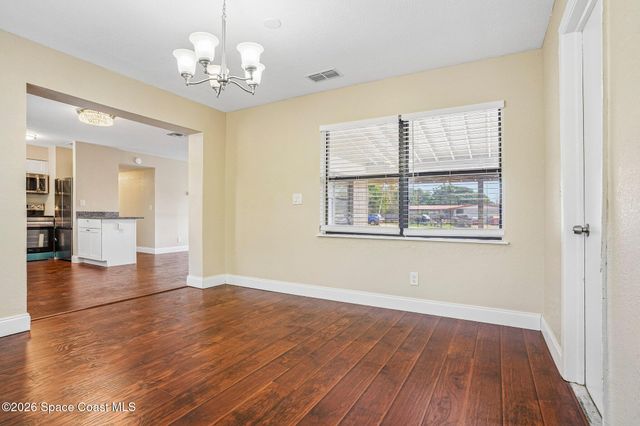 610 East Court, Titusville, FL 32796