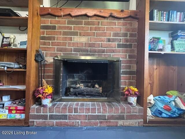 203 Galway Dr, Mt Washington, KY 40047
