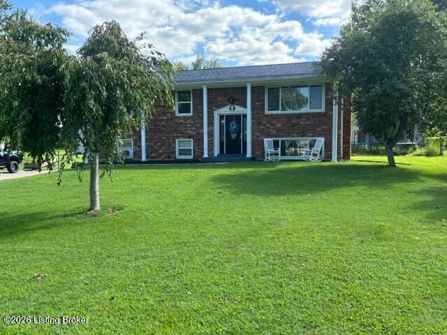 203 Galway Dr, Mt Washington, KY 40047