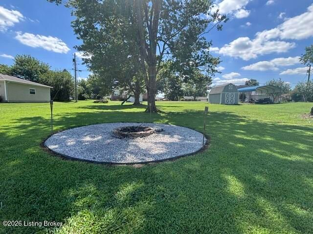 203 Galway Dr, Mt Washington, KY 40047