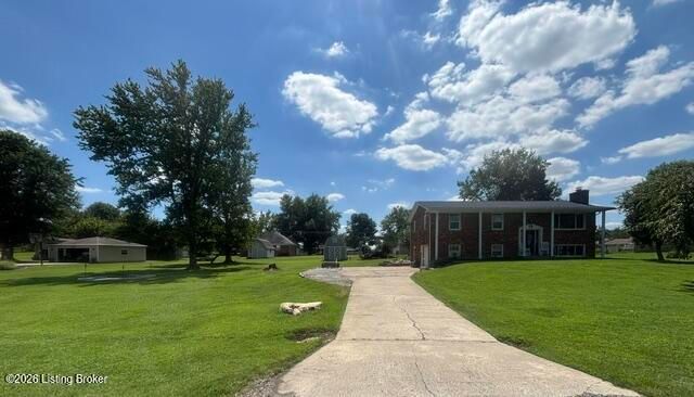 203 Galway Dr, Mt Washington, KY 40047