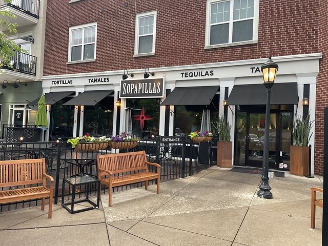 2320 Clare Park Dr, Franklin, TN 37069