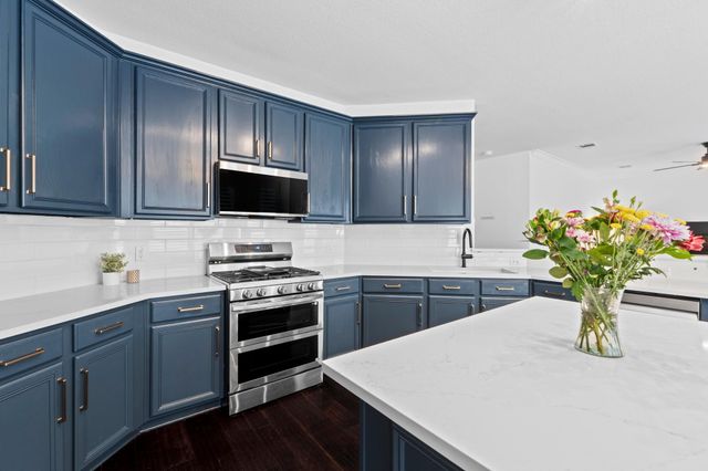 1110 Antelope RDG, Cedar Park, TX 78613