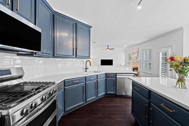 1110 Antelope RDG, Cedar Park, TX 78613