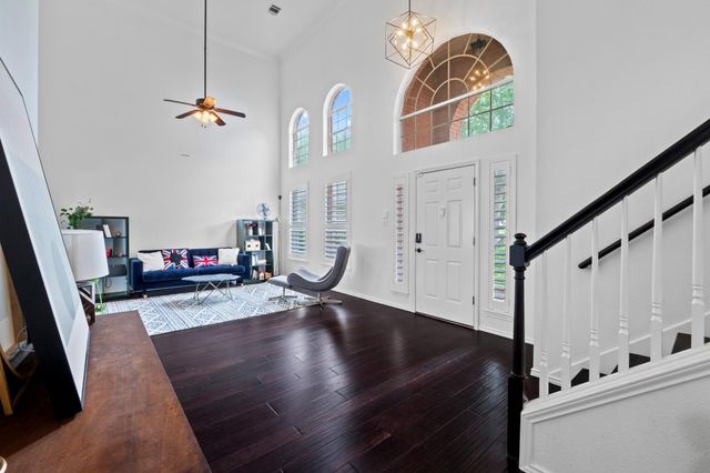 1110 Antelope RDG, Cedar Park, TX 78613