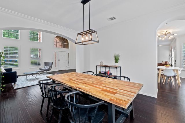 1110 Antelope RDG, Cedar Park, TX 78613