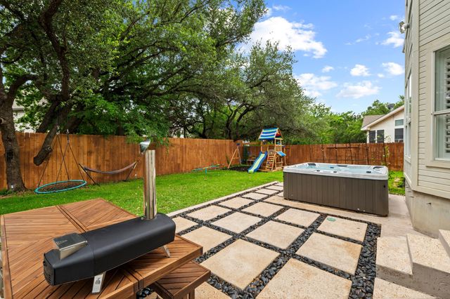 1110 Antelope RDG, Cedar Park, TX 78613