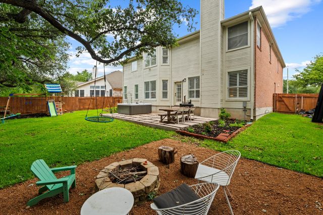 1110 Antelope RDG, Cedar Park, TX 78613