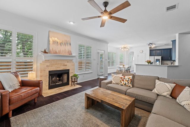 1110 Antelope RDG, Cedar Park, TX 78613