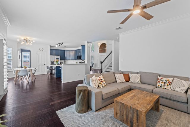 1110 Antelope RDG, Cedar Park, TX 78613