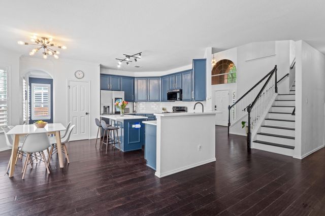 1110 Antelope RDG, Cedar Park, TX 78613