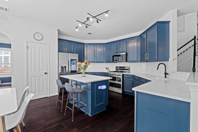 1110 Antelope RDG, Cedar Park, TX 78613