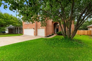 1110 Antelope RDG, Cedar Park, TX 78613