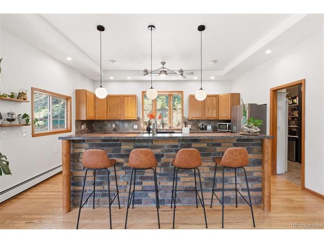 384 Brookside Dr, Bailey, CO 80421