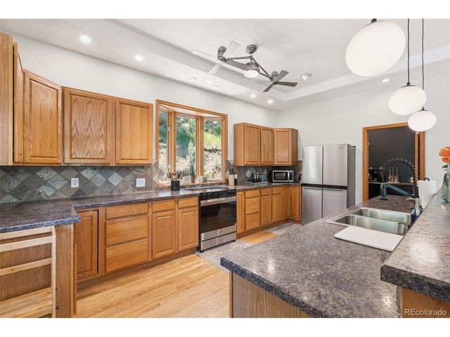 384 Brookside Dr, Bailey, CO 80421