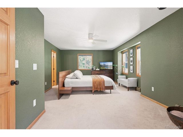 384 Brookside Dr, Bailey, CO 80421