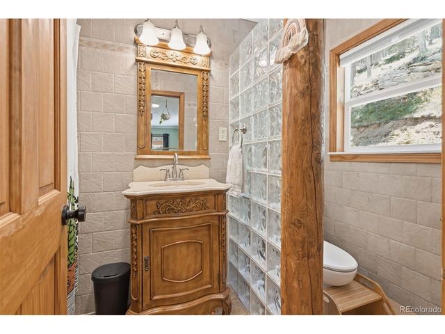 384 Brookside Dr, Bailey, CO 80421