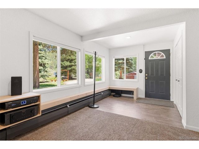 384 Brookside Dr, Bailey, CO 80421