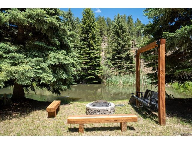 384 Brookside Dr, Bailey, CO 80421