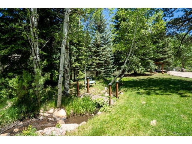 384 Brookside Dr, Bailey, CO 80421