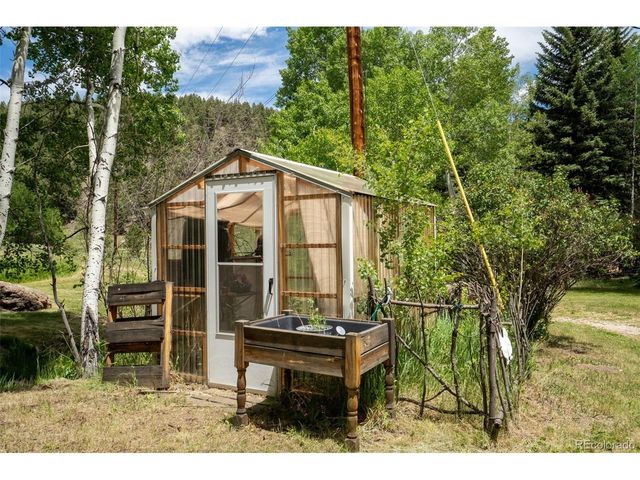 384 Brookside Dr, Bailey, CO 80421