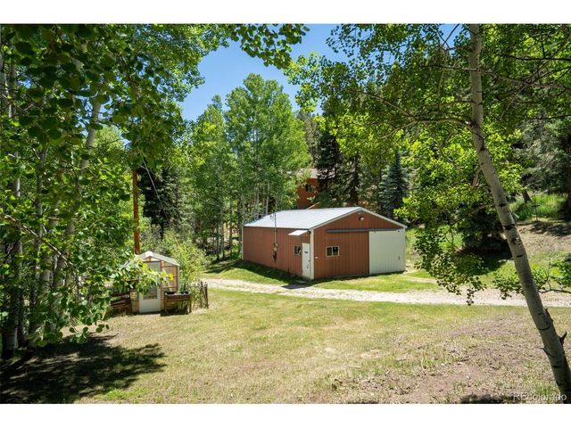 384 Brookside Dr, Bailey, CO 80421