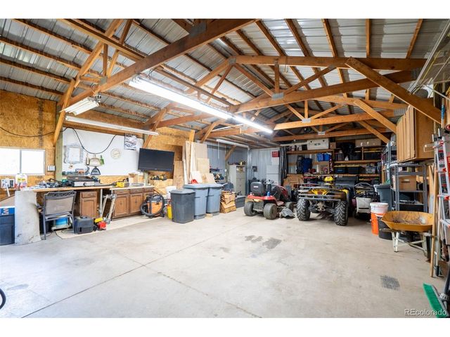 384 Brookside Dr, Bailey, CO 80421
