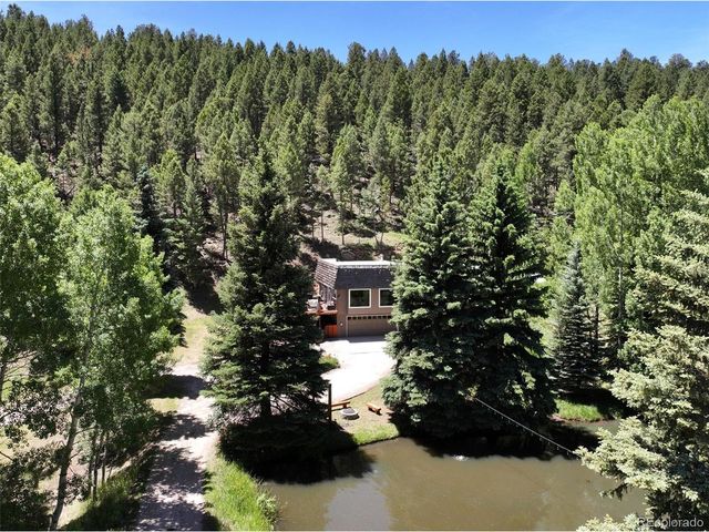 384 Brookside Dr, Bailey, CO 80421