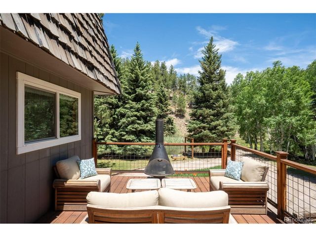 384 Brookside Dr, Bailey, CO 80421
