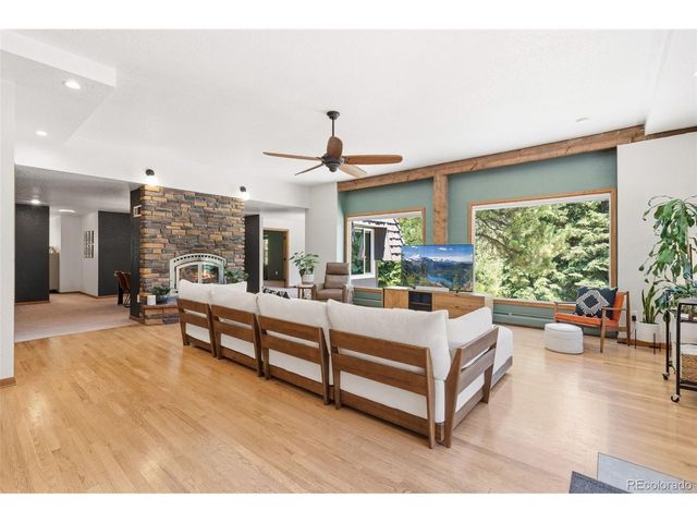 384 Brookside Dr, Bailey, CO 80421