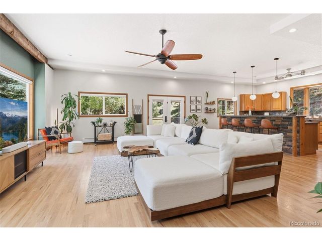 384 Brookside Dr, Bailey, CO 80421