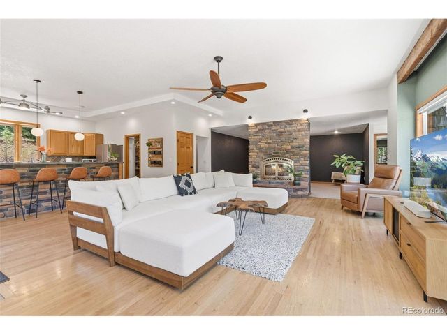 384 Brookside Dr, Bailey, CO 80421