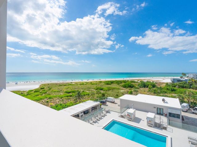 5400 OCEAN BOULEVARD 5-3, Sarasota, FL 34242